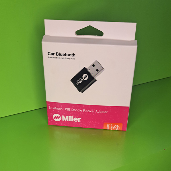 دانگل بلوتوث خودرو میلر MA-602