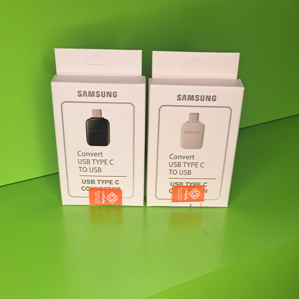 تبدیل یو اس بی به تایپ سی سامسونگ