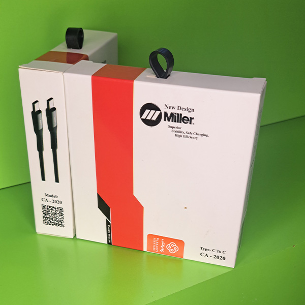 کابل شارژ سی تو سی میلر