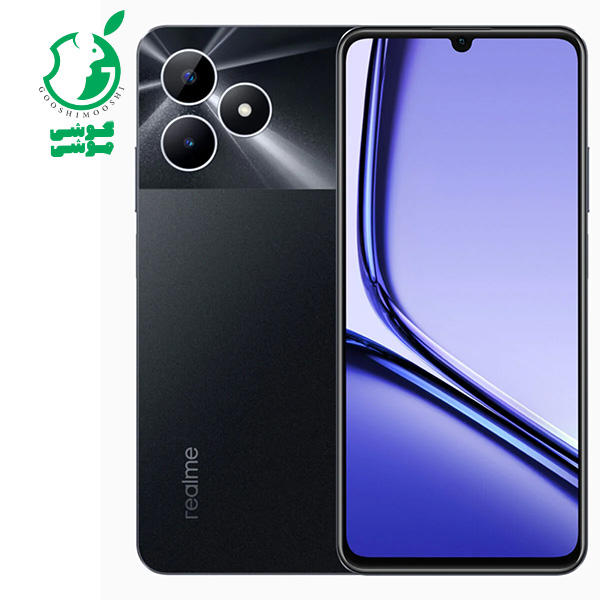 ریلمی note 50