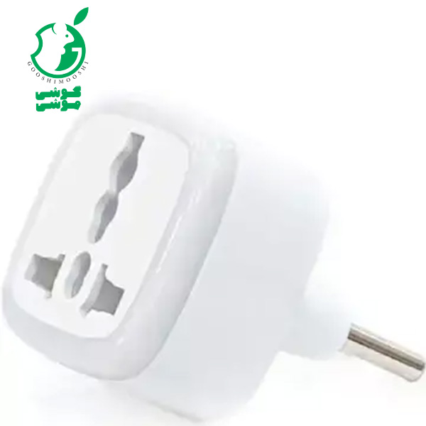 مبدل برق 3 به 2 هادرون مدل A10-1 با گارانتی مادم العمر شرکتی