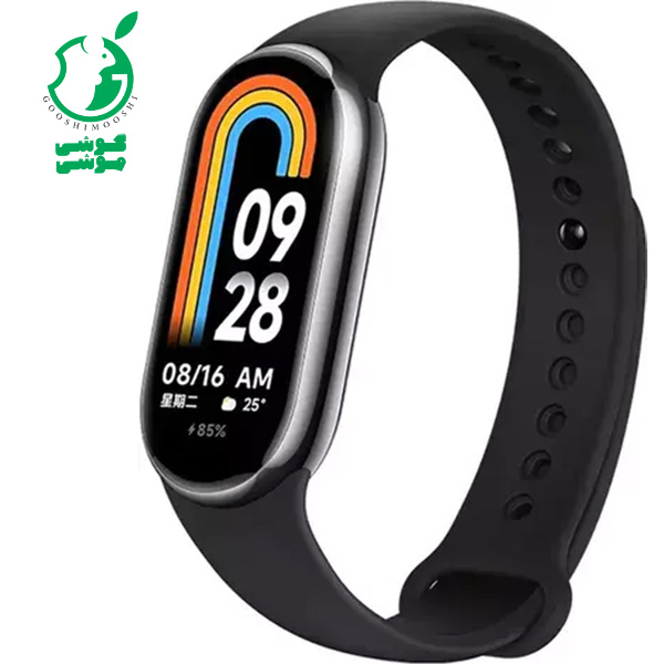 ساعت هوشمند شیائومی مدل Mi Band 8