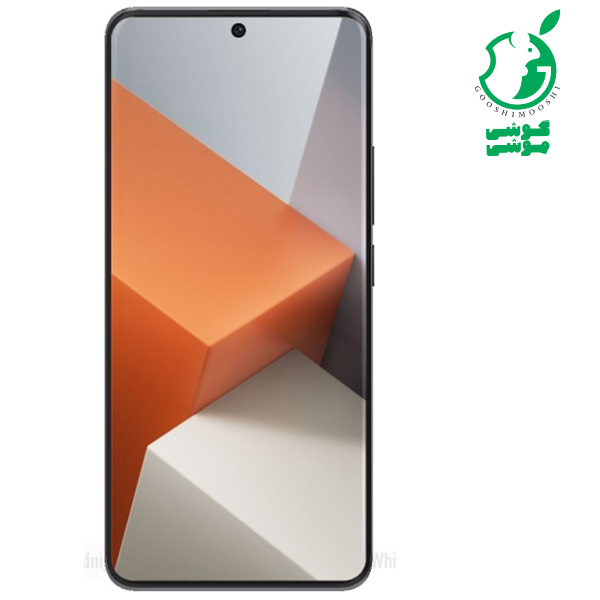 گوشی موبایل شیائومی مدل Redmi Note 13 Pro plus 5G ظرفیت 256 گیگابایت رم 8 گیگ