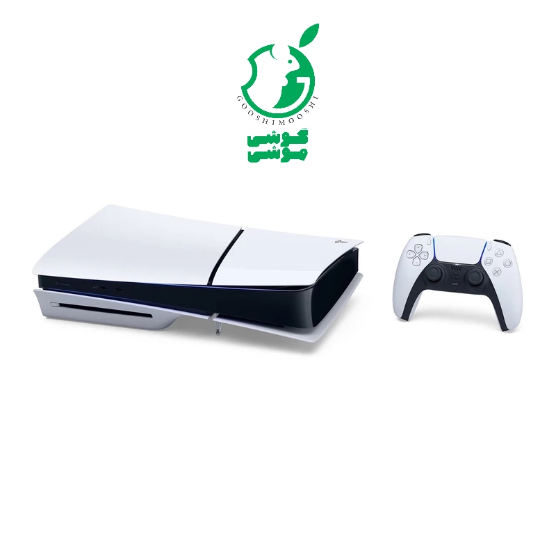 کنسول بازی سونی مدل PlayStation 5 Slim ظرفیت یک ترابایت ریجن 2016A اروپا