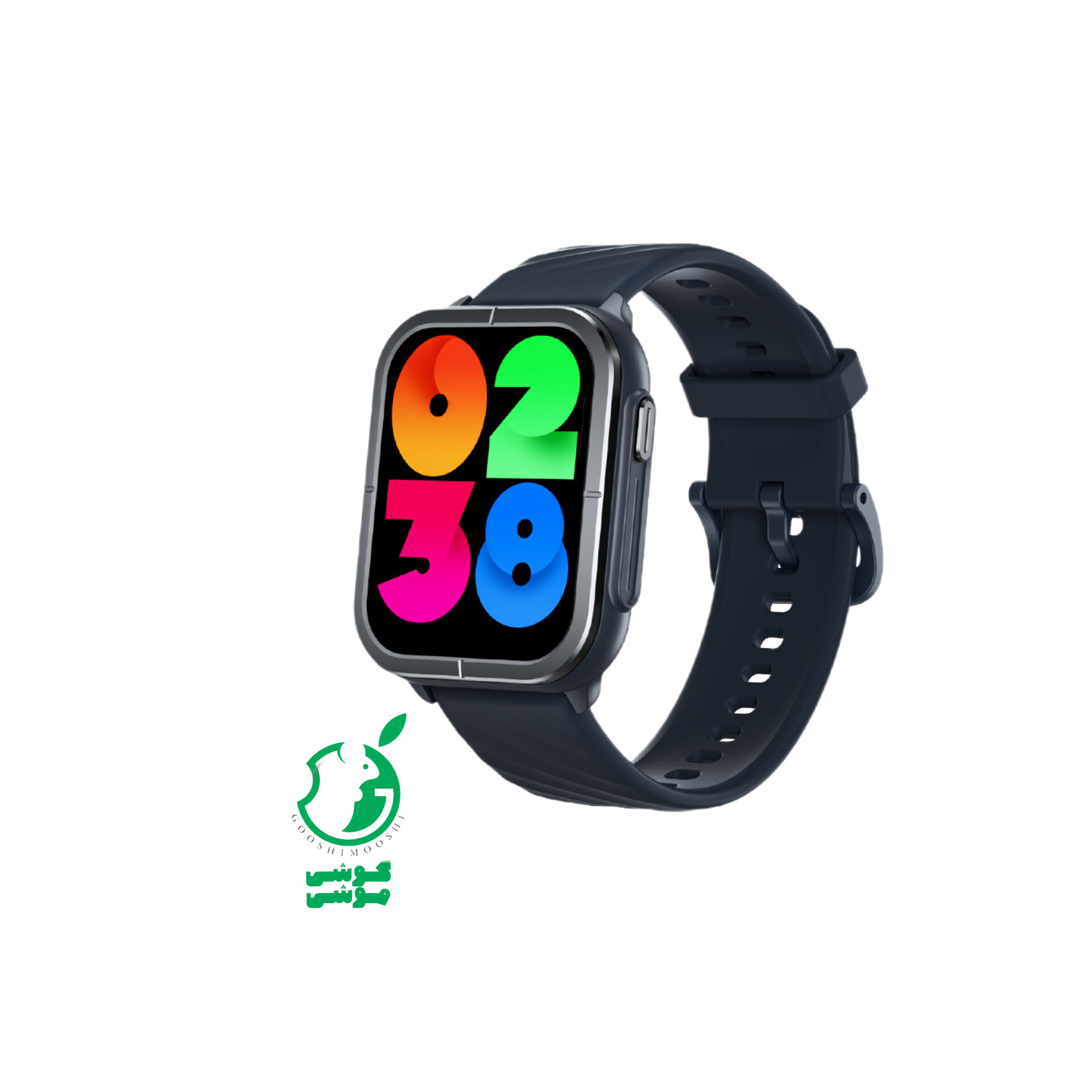 ساعت هوشمند میبرو مدل C3