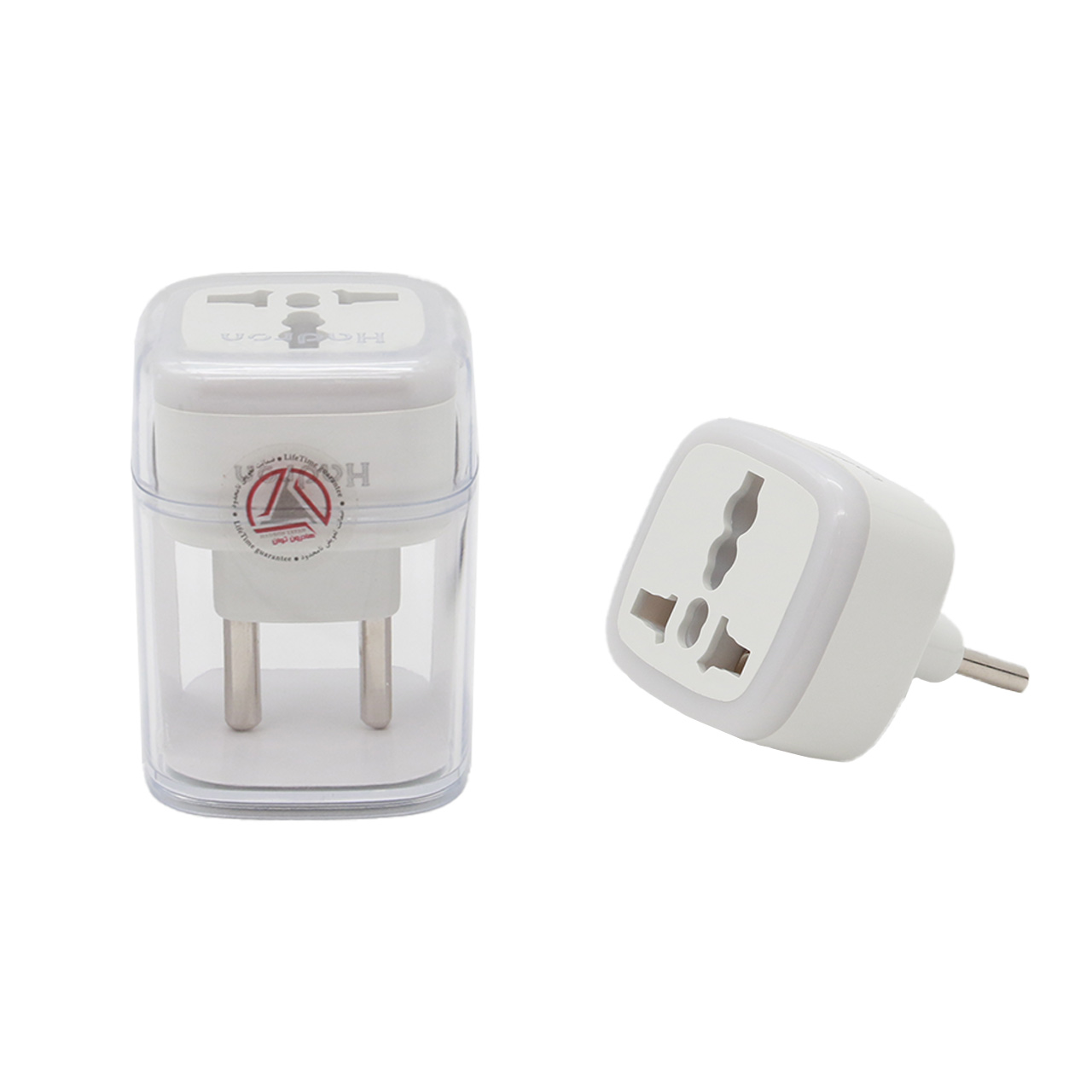 تبدیل برق 3 به 2 هادرون مدل A10-1