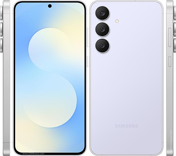 گوشی موبایل Samsung مدل Galaxy S25 FE 5G (RAM 8) ظرفیت 256GB  (ویتنام)