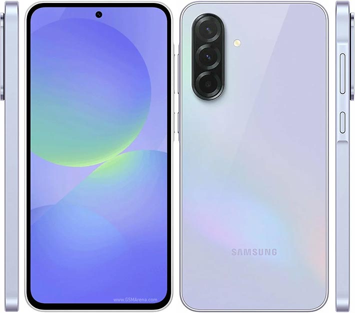 گوشی موبایل Samsung مدل Galaxy A36 5G (RAM 8) ظرفیت 128GB - (ویتنام)