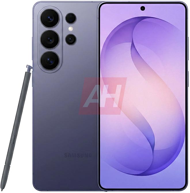 Samsung Galaxy S26 Ultra