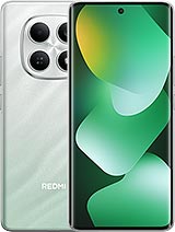 گوشی موبایل شیائومی مدل Redmi Note 15 4G دو سیم کارت ظرفیت 256 گیگابایت و رم 8 گیگابایت