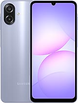 گوشی موبایل سامسونگ مدل Galaxy A07 دو سیم کارت ظرفیت 128گیگابایت و رم 6 گیگابایت - نسخه به همراه شارژر